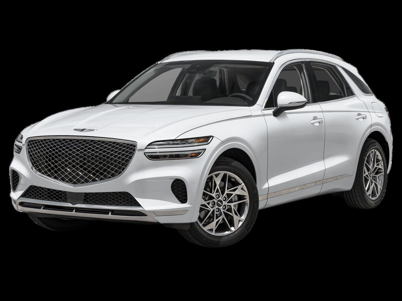 2025 GENESIS GV70