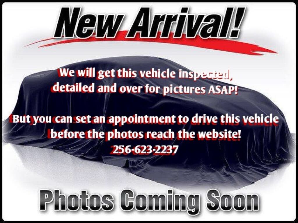 2012 FORD Edge
