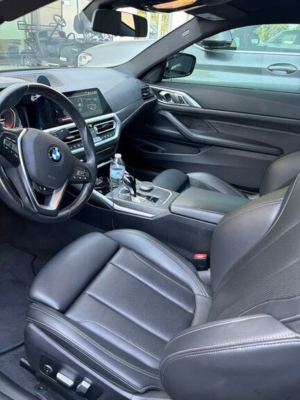 2023 BMW 430i