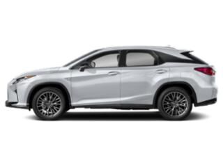 2019 LEXUS RX