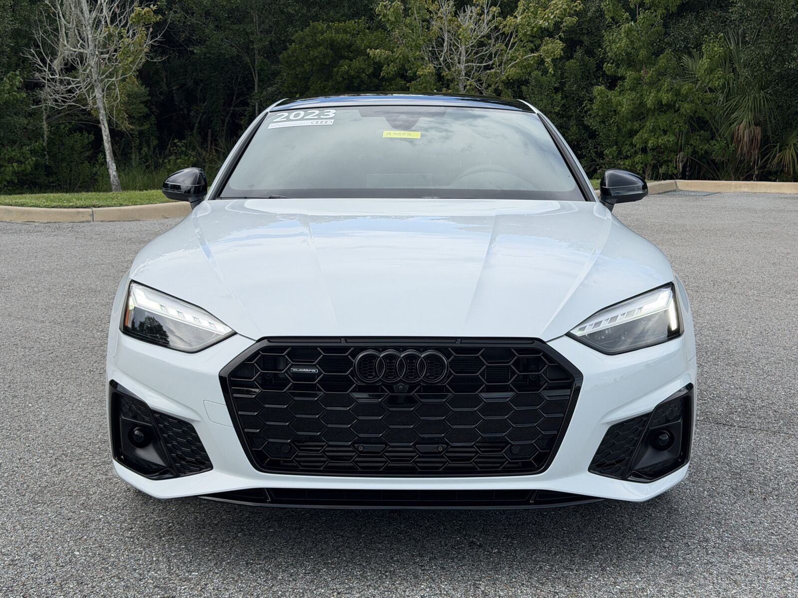 2023 Audi A5