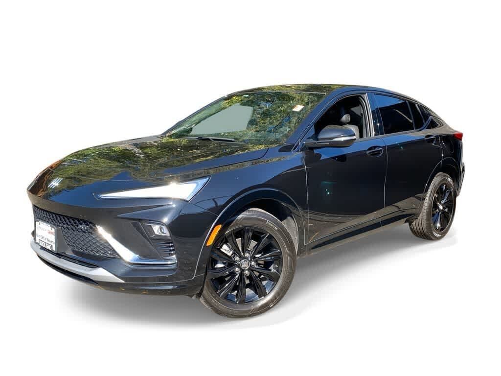 2024 BUICK Envista