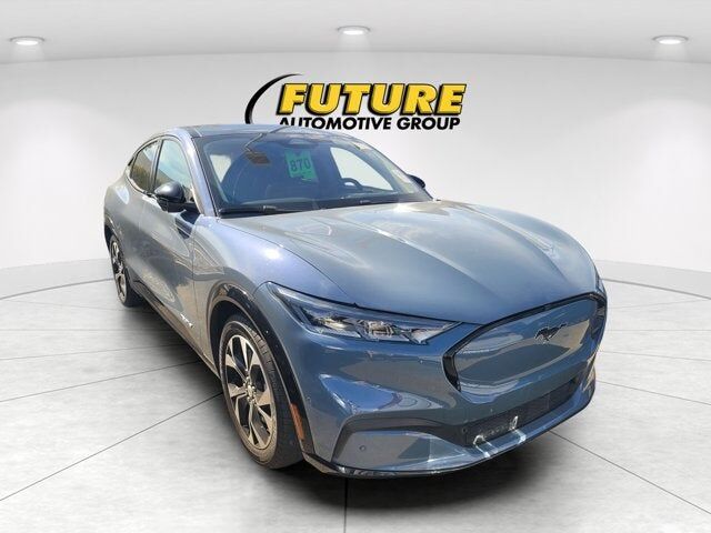 2023 FORD Mustang