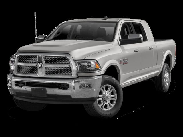 2017 RAM 2500