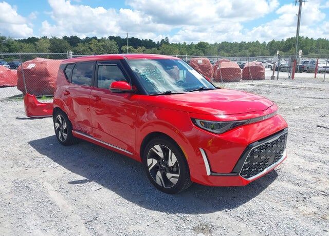 2024 KIA Soul