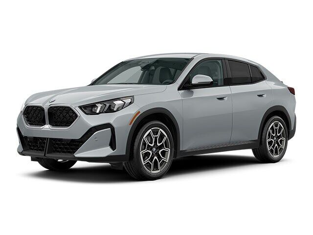 2024 BMW X2