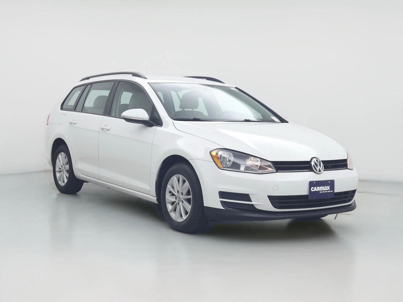 2017 VOLKSWAGEN Golf SportWagen