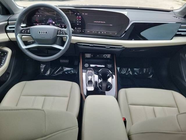 2025 Audi A5