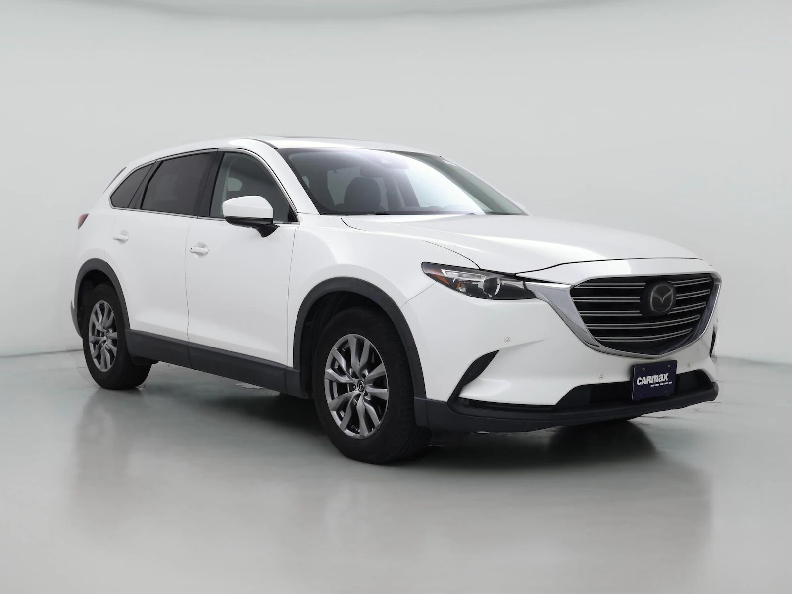 2018 MAZDA CX-9