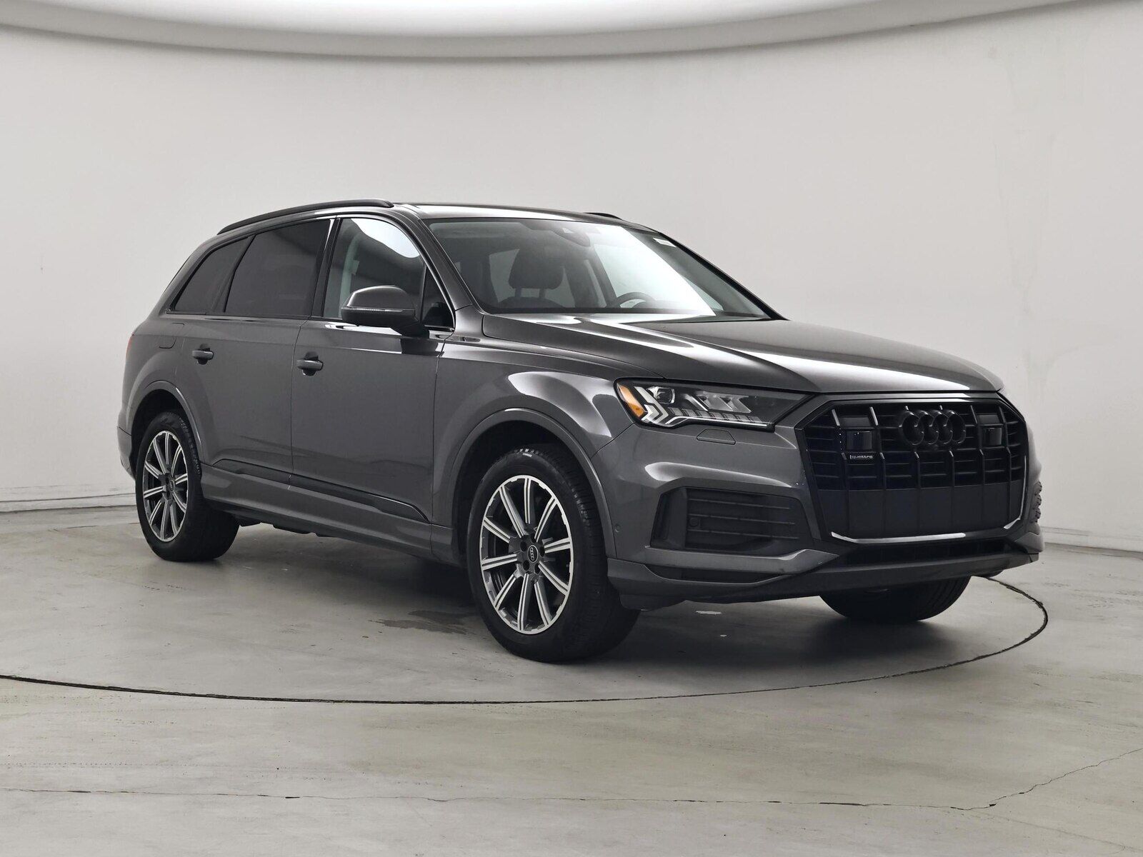2023 Audi Q7