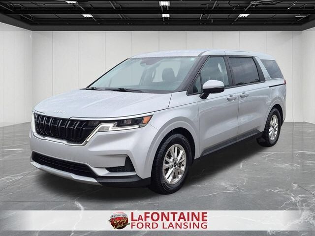 2023 KIA Carnival