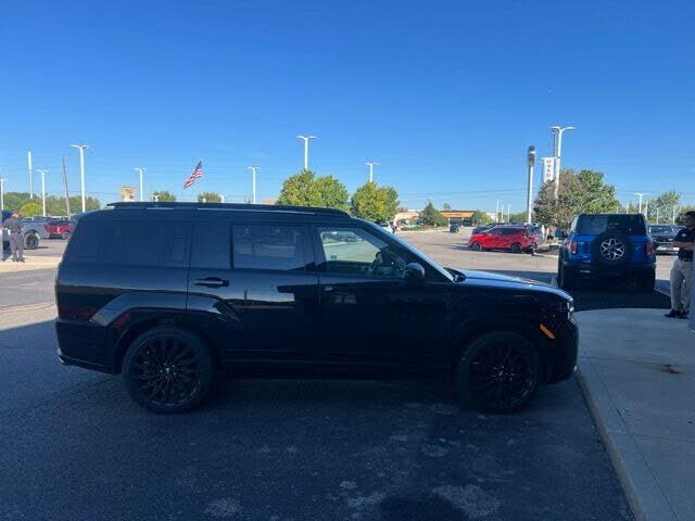 2024 HYUNDAI Santa Fe