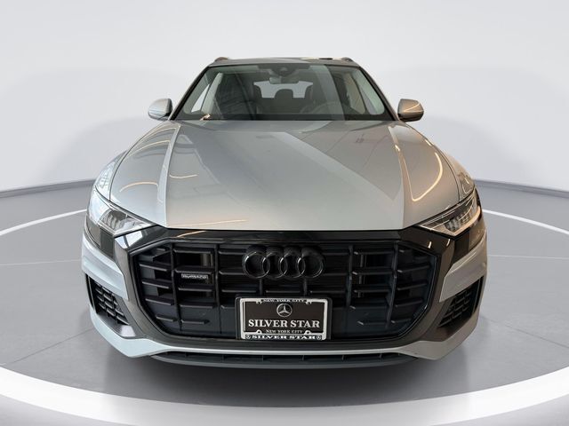 2023 Audi Q8