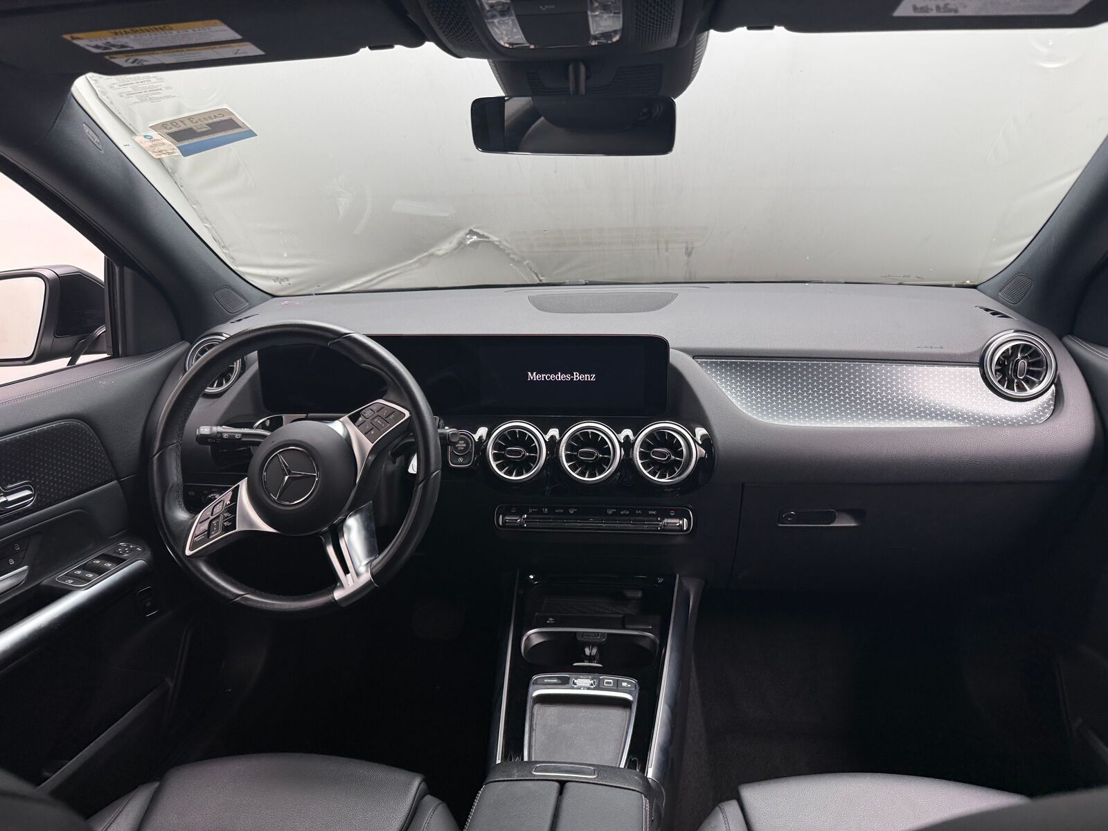 2025 Mercedes-Benz GLA-Class