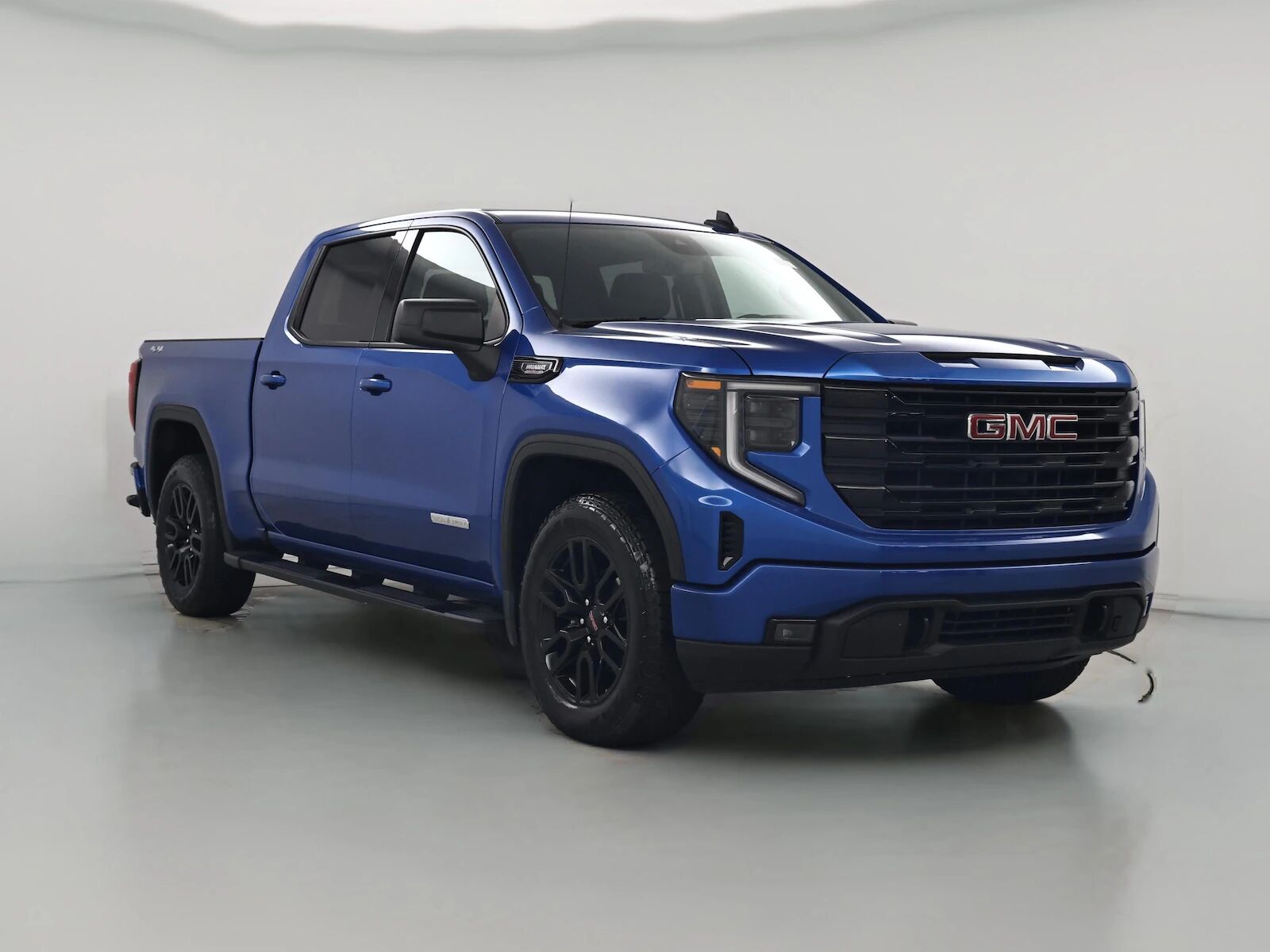 2023 GMC Sierra