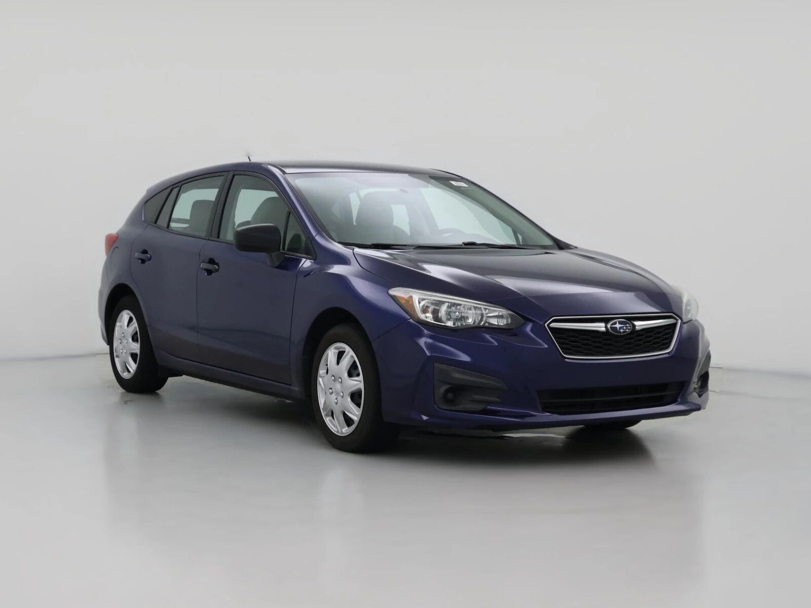 2017 SUBARU Impreza