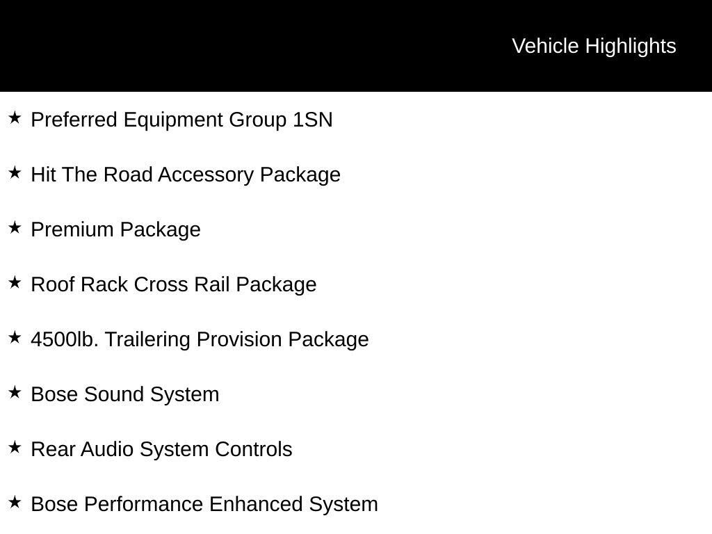 2013 BUICK Enclave