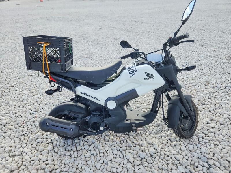 2024 HONDA Navi
