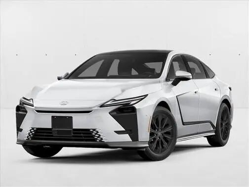 2026 LEXUS ES