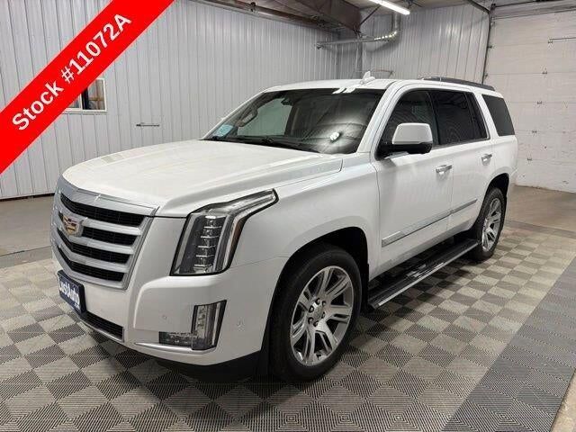 2020 CADILLAC Escalade