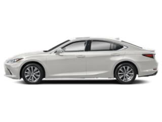 2019 Lexus ES