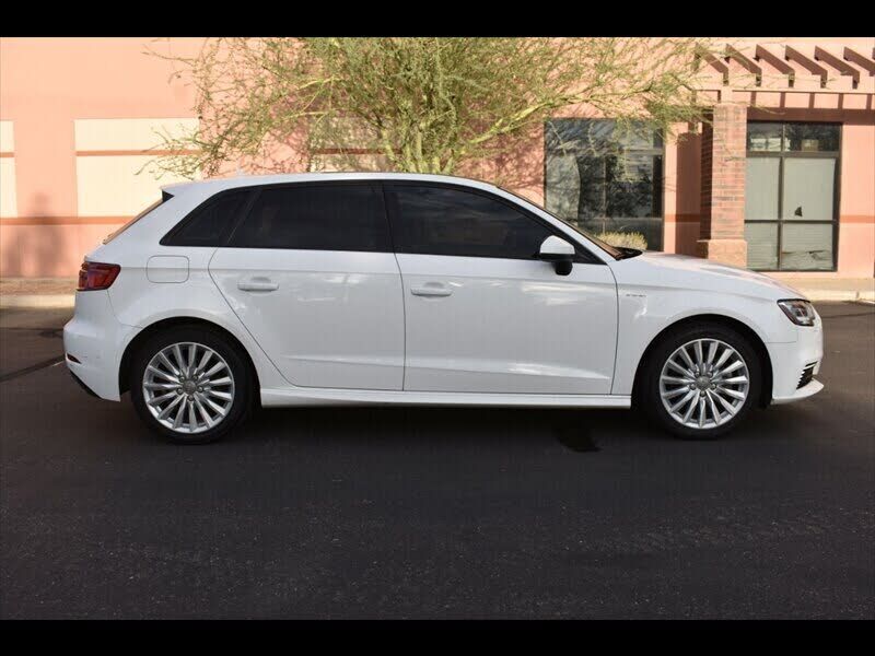 2017 AUDI A3