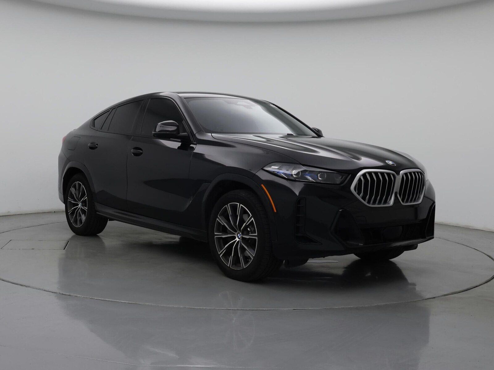 2024 BMW X6