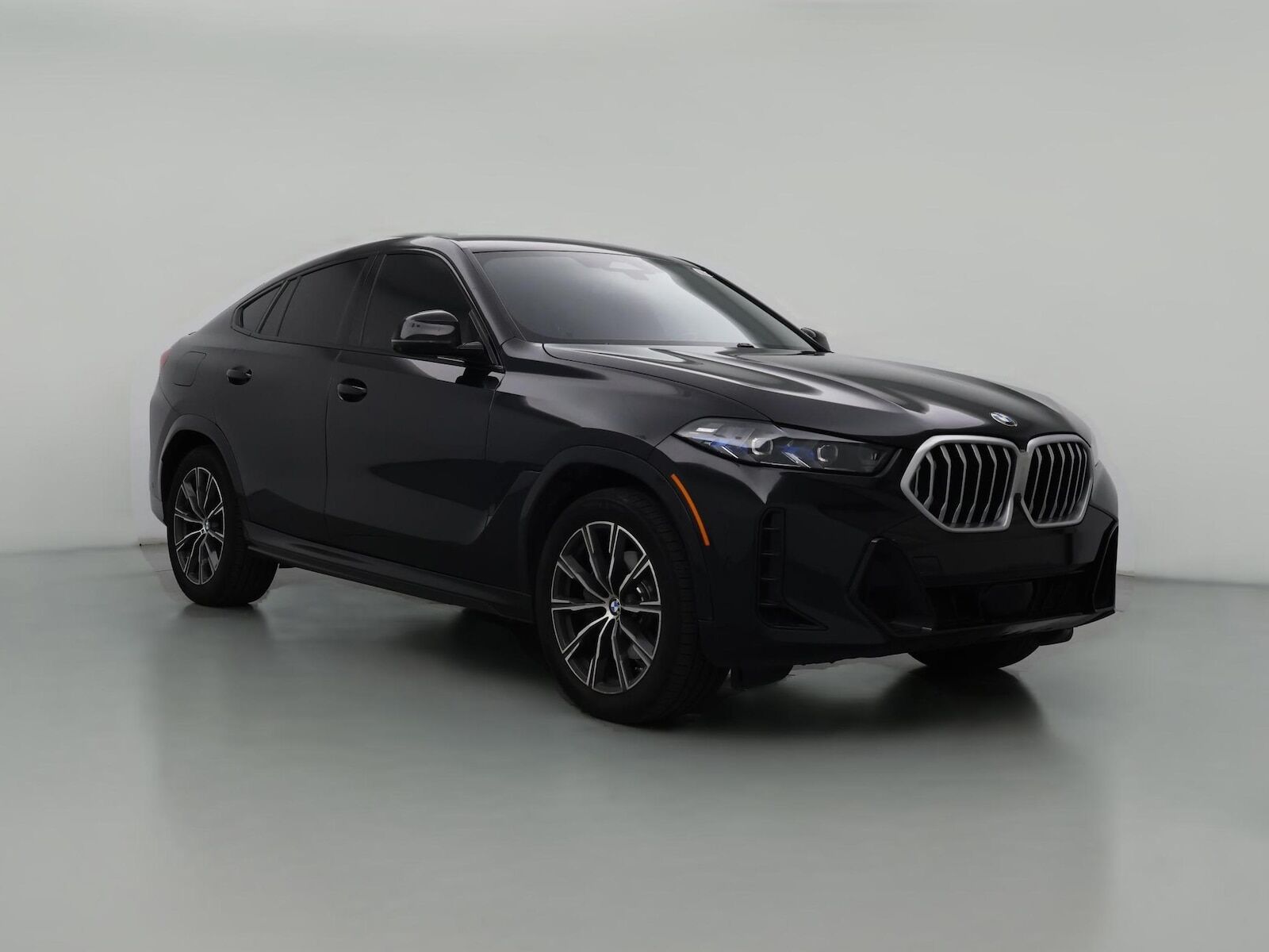 2024 BMW X6