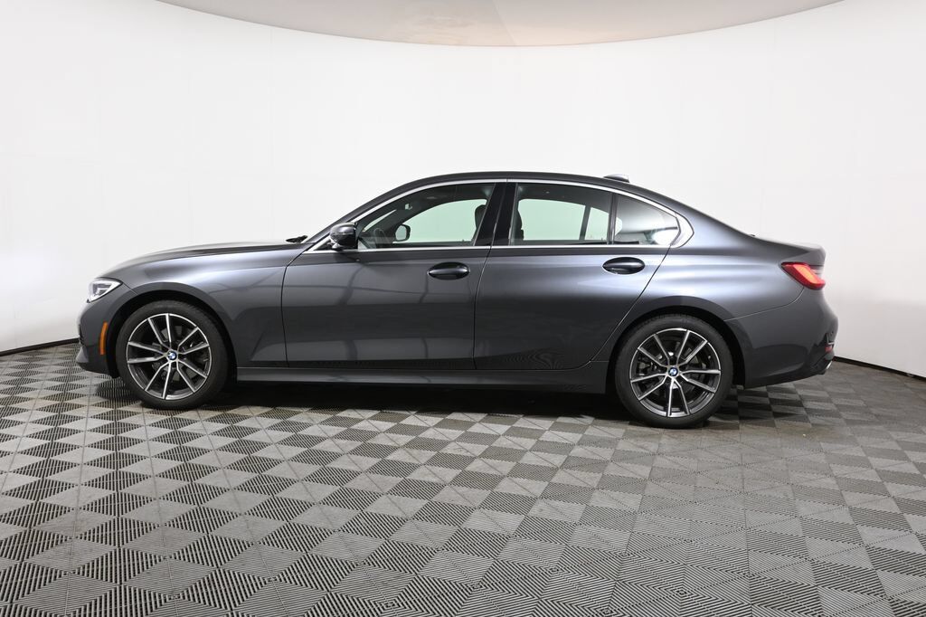 2021 BMW 330i