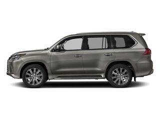2016 LEXUS LX