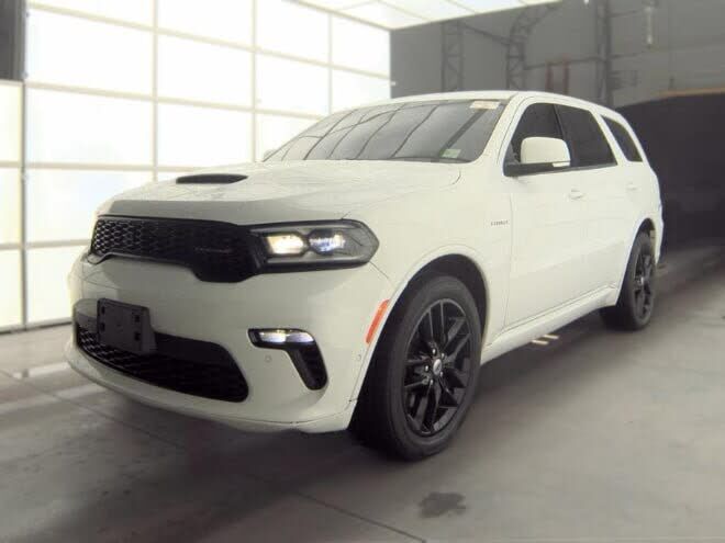 2022 DODGE Durango