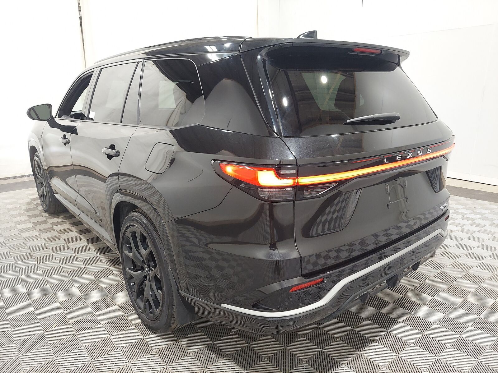 2024 Lexus TX