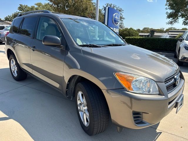 2011 TOYOTA RAV4