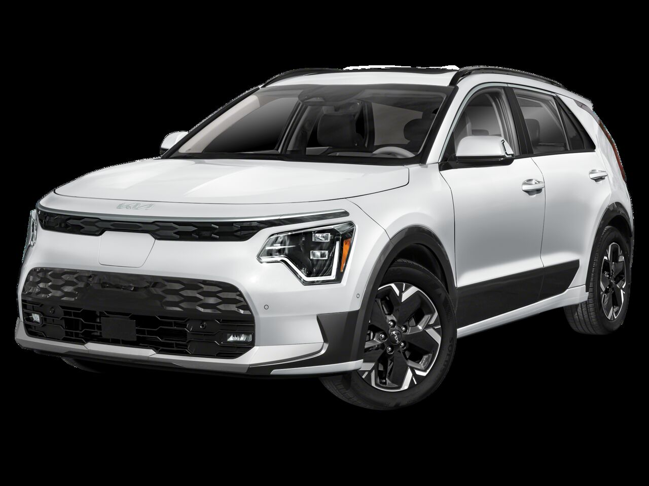 2026 KIA Niro