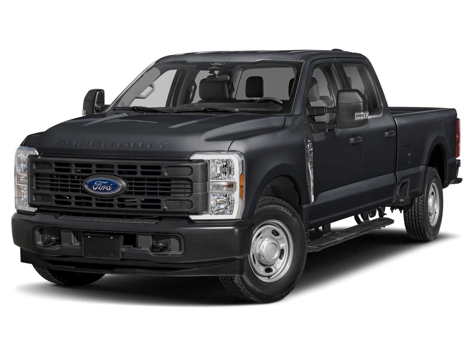 2027 FORD F-250