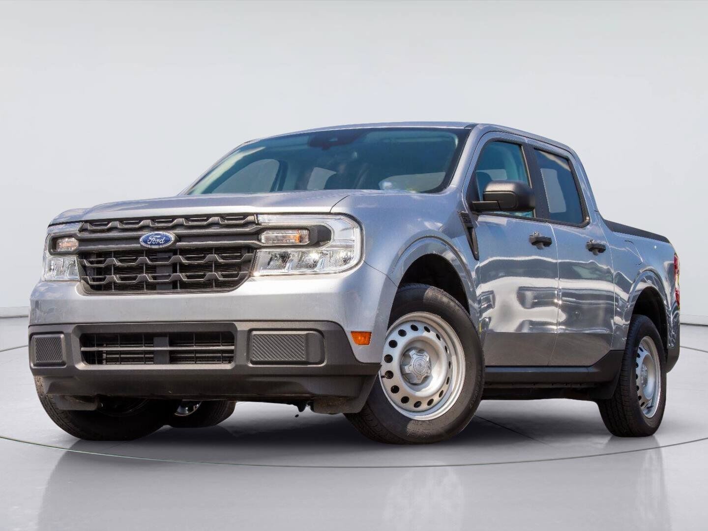 2022 FORD Maverick