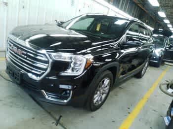 2023 GMC Terrain