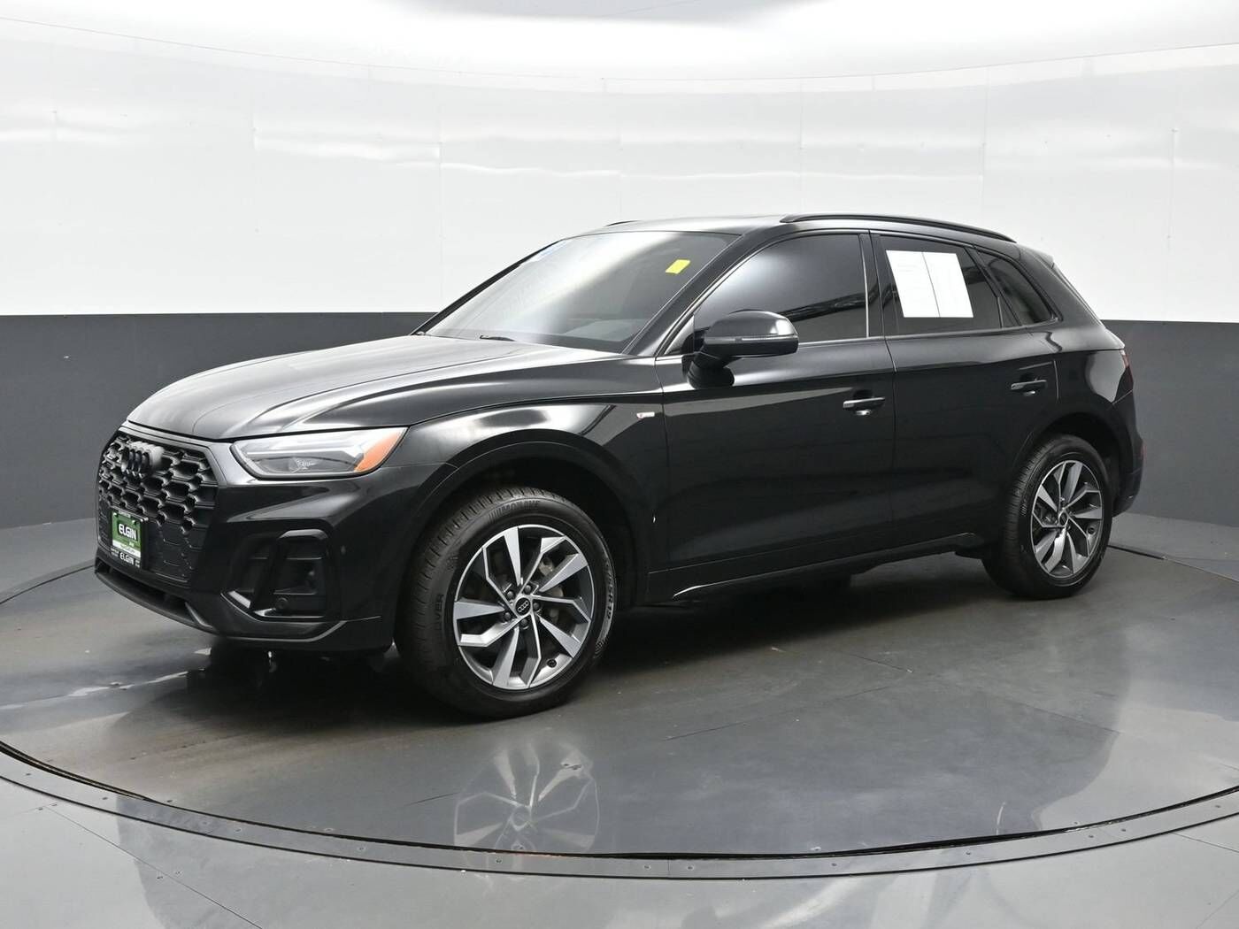 2024 Audi Q5