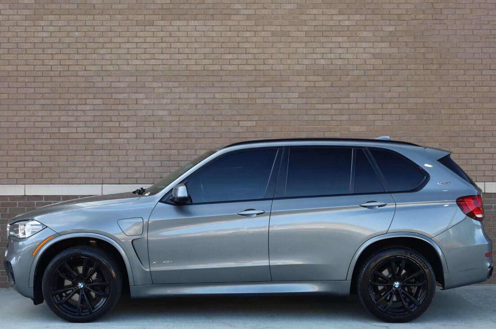 2018 BMW X5