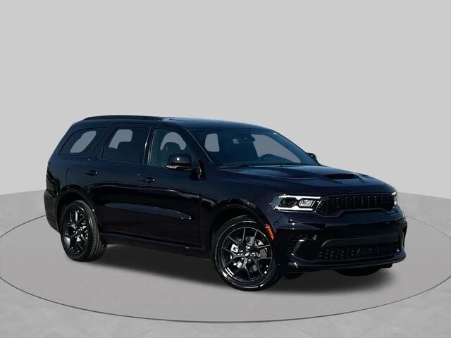 2027 DODGE Durango