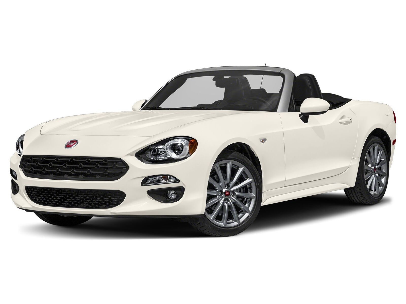 2019 FIAT 124 Spider