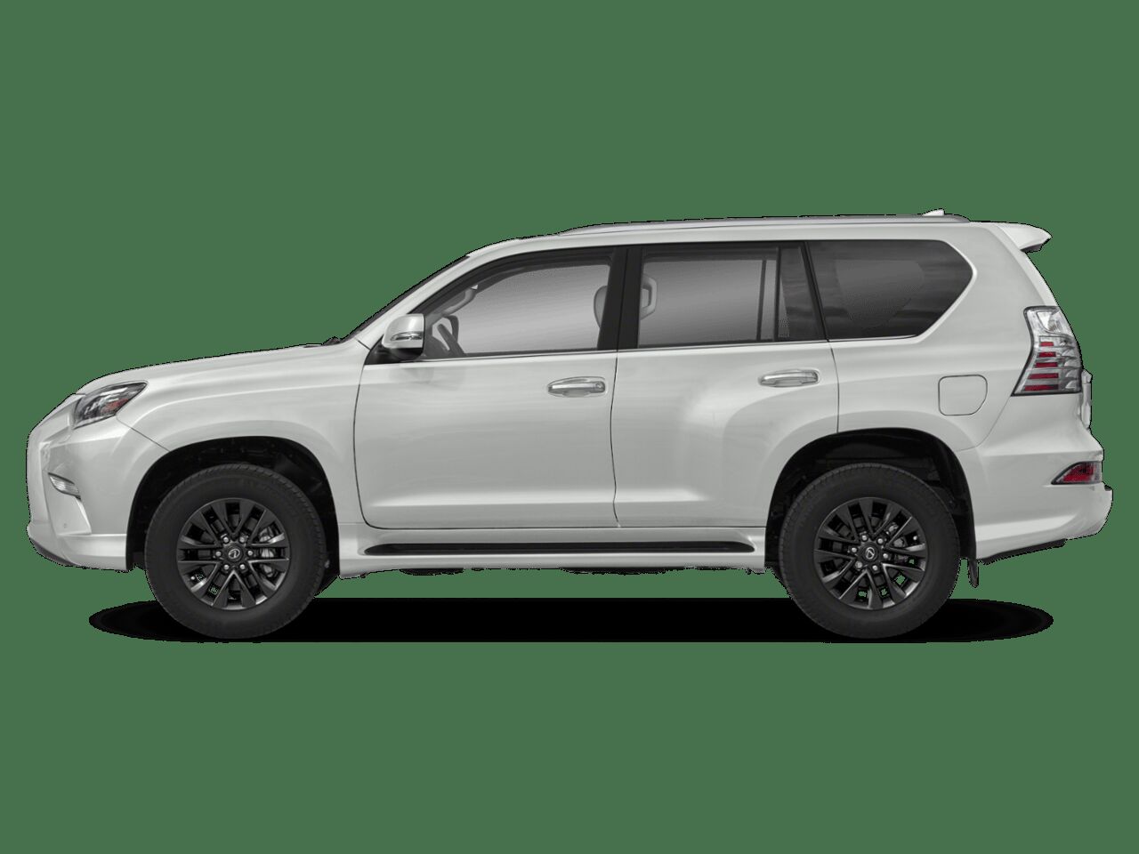 2021 Lexus GX