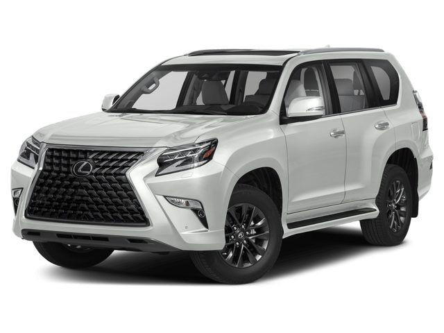 2021 LEXUS GX