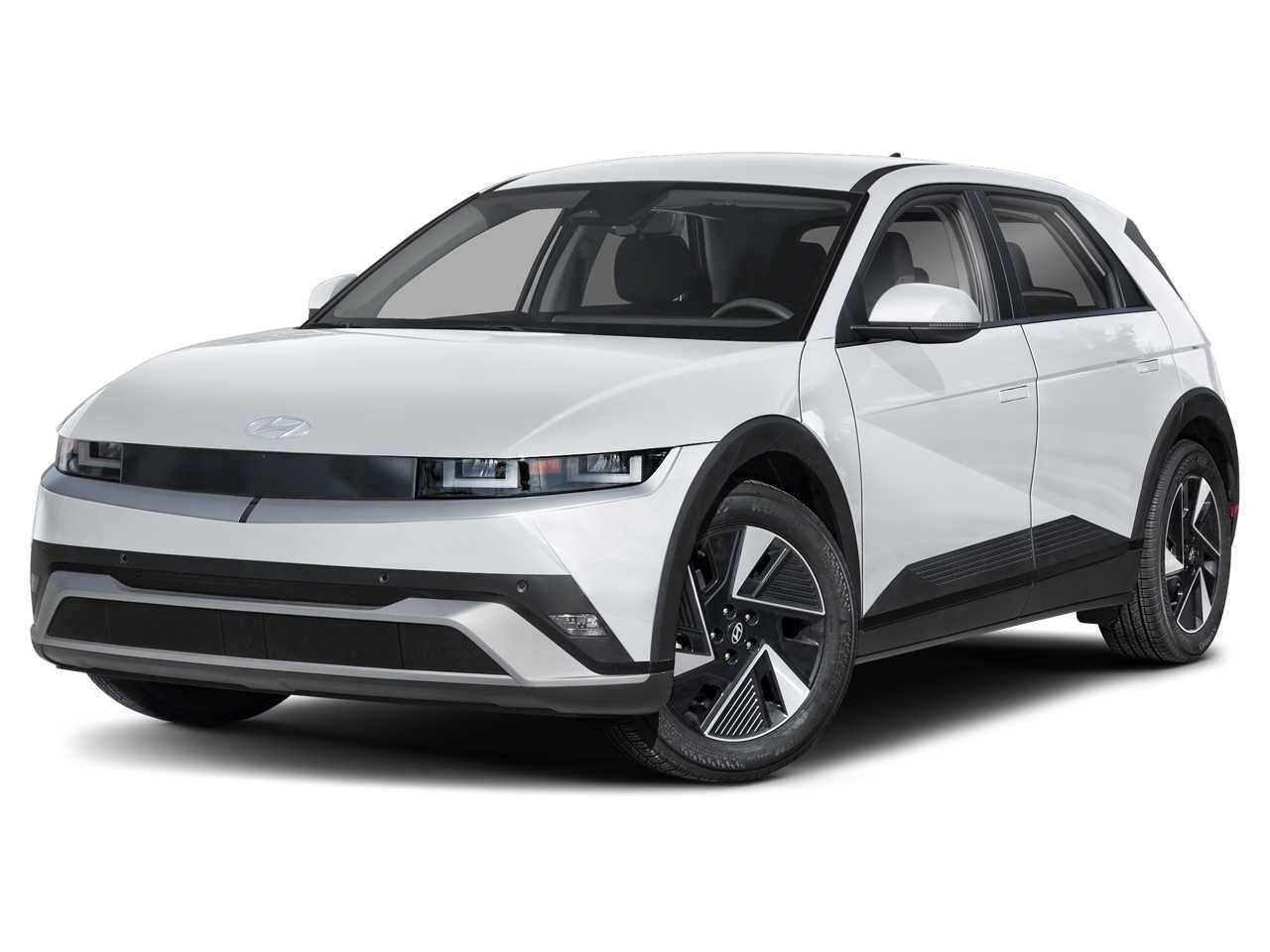 2026 HYUNDAI IONIQ 5