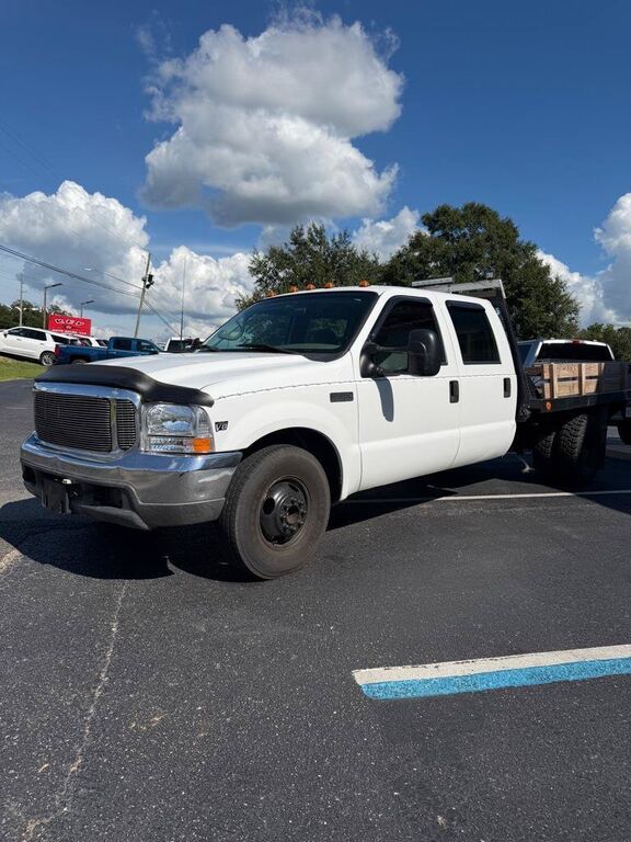 1999 FORD F-350