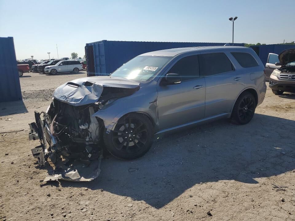 2020 DODGE Durango
