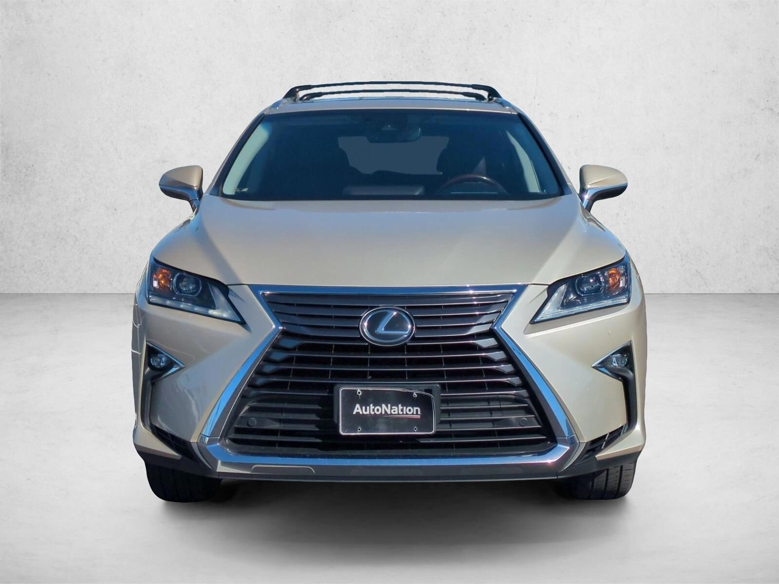2016 Lexus RX
