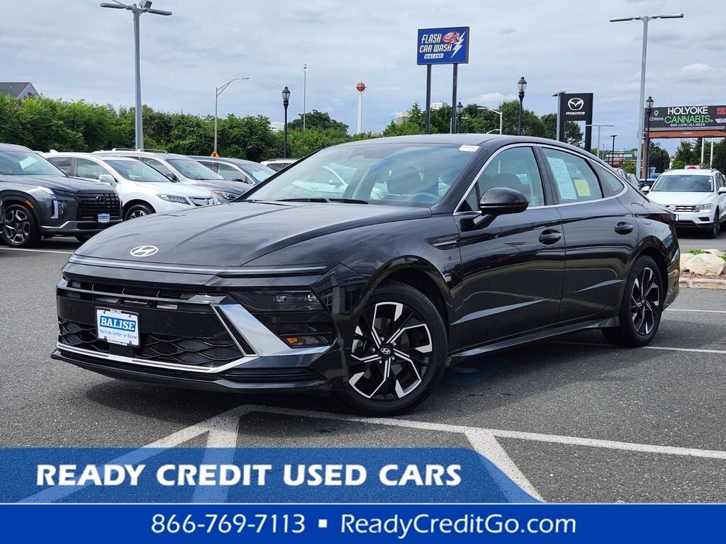 2024 HYUNDAI Sonata