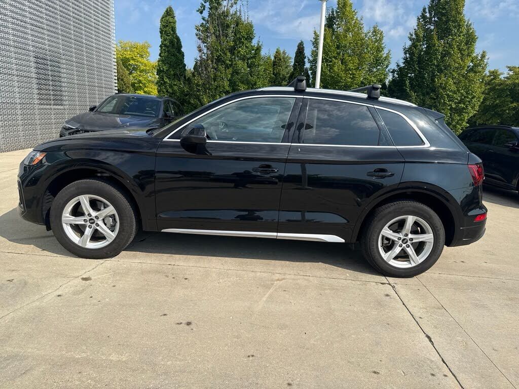 2023 Audi Q5