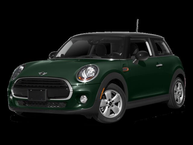 2018 MINI Hardtop